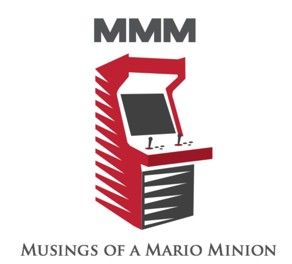 Musings of a Mario Minion